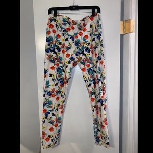 Fabletics Full-Length Leggings